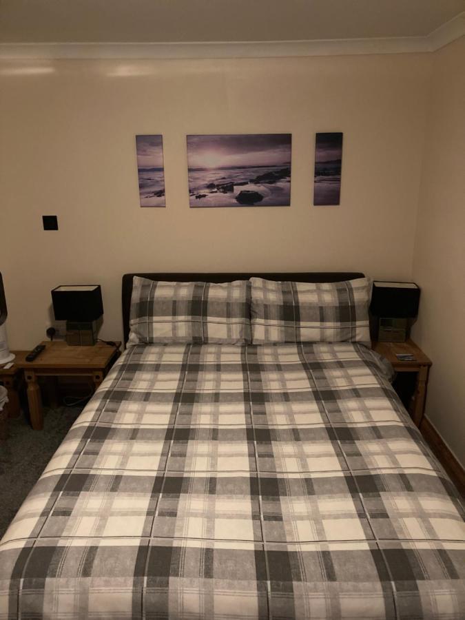 Bed and Breakfast Carland Cross à New Quay Extérieur photo